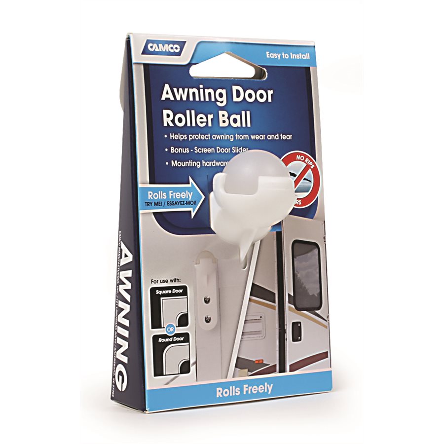 Product of Camco 42005 Awning Door Roller