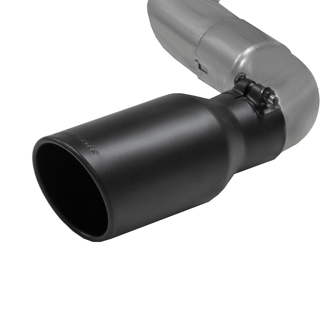 Product of Flowmaster 718100 FlowFX Cat-Back System Single Exhaust System Kit 