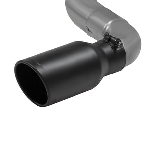 Product of Flowmaster 718100 FlowFX Cat-Back System Single Exhaust System Kit 