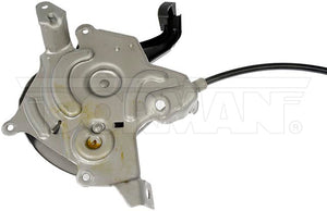 Product of Dorman (Oe Solutions) 926-486 Parking Brake Lever