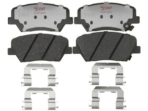 Product of Raybestos Brakes EHT1432H OEM Brake Pad - Set Of 4 