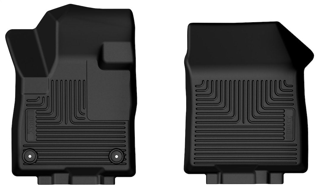 Product of Husky Liner WeatherBeater™ 13621  Floor Liner 