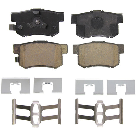 Wagner Brakes Zd1086 Brake Pad||zd1086.Jpg||85||w66zd1086||2222792