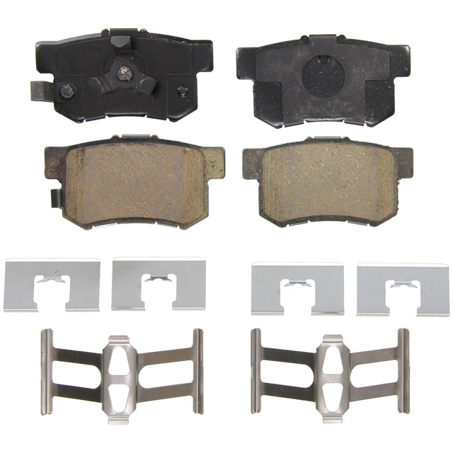 Wagner Brakes Zd1086 Brake Pad||zd1086.Jpg||85||w66zd1086||2222792