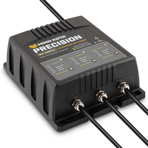 Minn Kota 1833301 Battery Charger||mk_1833301_Mk-330pcl_3q.Jpg||85||min1833301||1300568