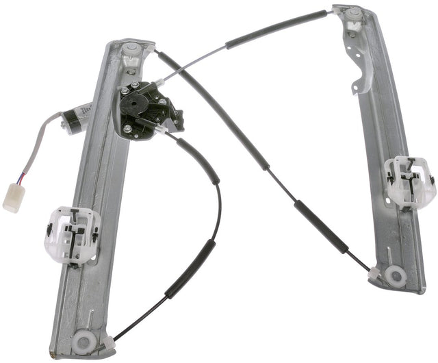 Dorman (Oe Solutions) 751-714 Window Regulator||751-714-52459-001.Jpg||85||d18751714||2244370