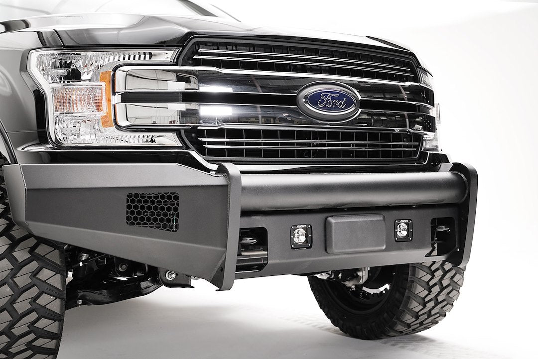 Product of Fab Fours M3851-1 Cruise Control Sensor Relocation Bracket