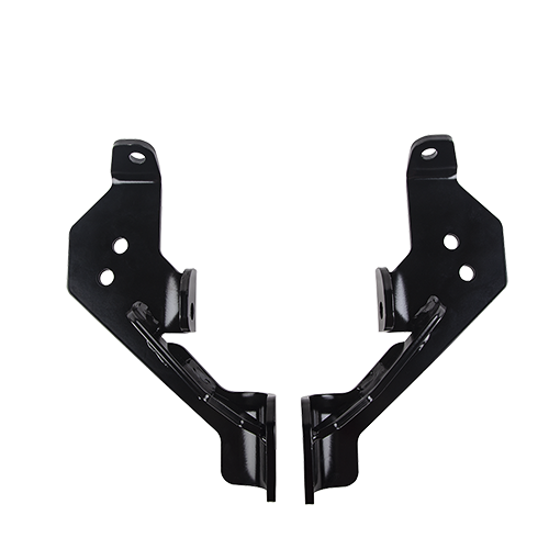 Product of Reese 56018 Bolt-On Fifth Wheel Trailer Hitch Mount Kit 