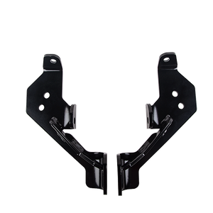 Product of Reese 56018 Bolt-On Fifth Wheel Trailer Hitch Mount Kit 