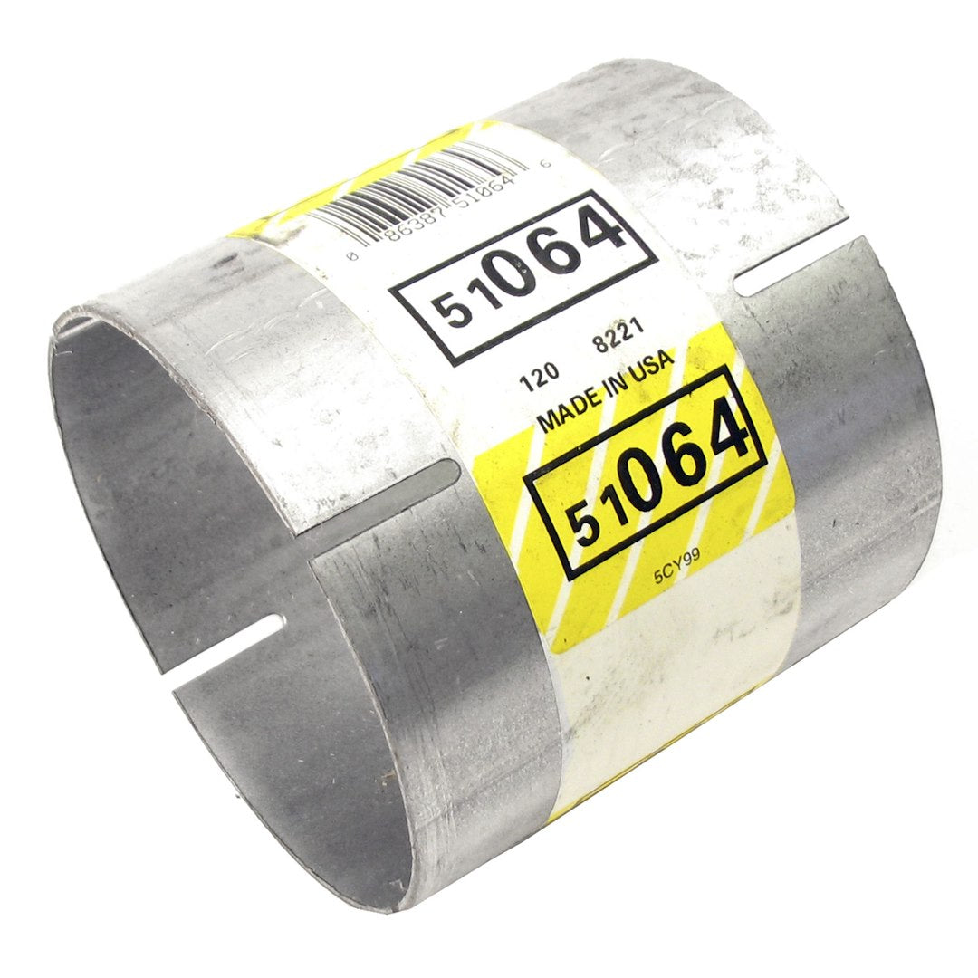 Walker Exhaust 51064 Exhaust Pipe Adapter||51064.Jpg||85||w2251064||928863