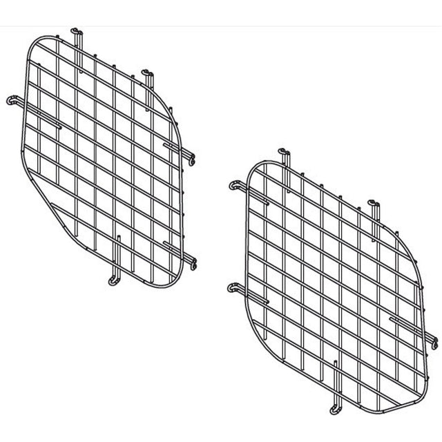 Weather Guard (Werner) 88054 Window Guard||88054_Pi.Jpg||85||w5188054||1523466