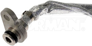 Dorman (Oe Solutions) 667-466 Turbocharger Oil Feed Line||667-466_2.Jpg||87||d18667466||1553891