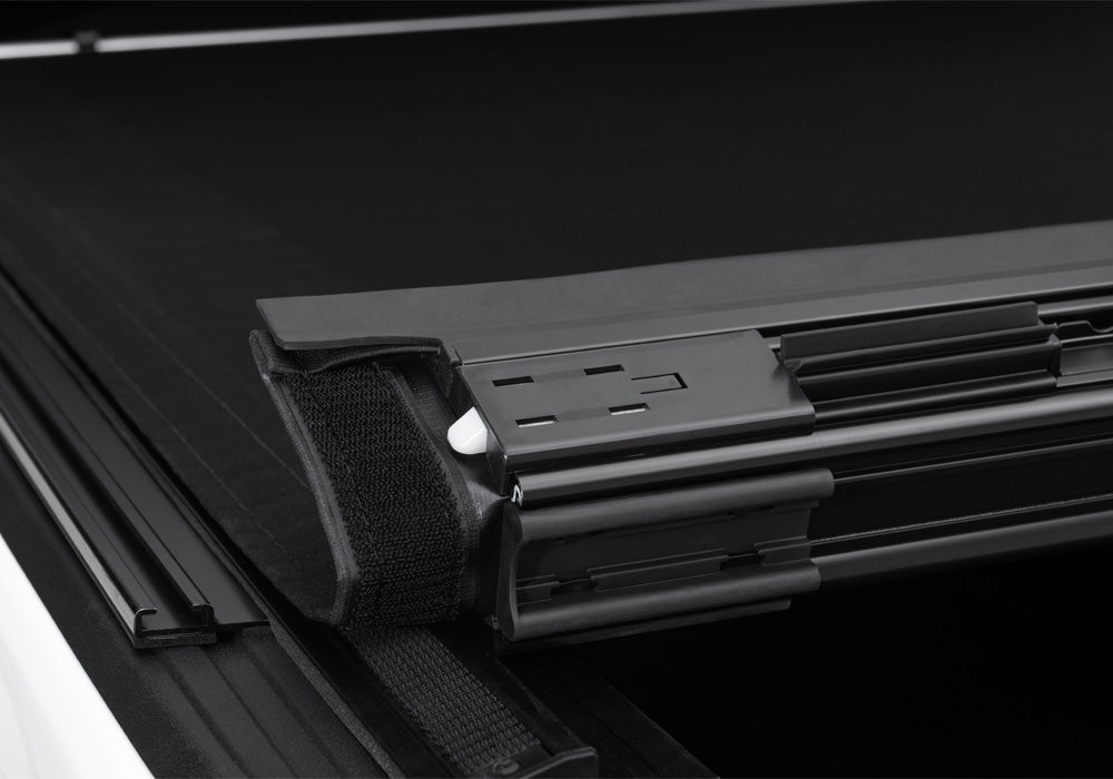 Product of Truxedo Sentry CT Hard Roll-Up 1523216 Tonneau Cover 