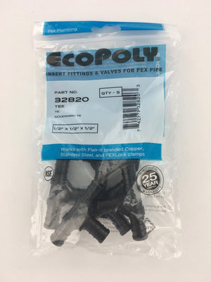 Elkhart Supply 32820 Fresh Water Fitting||32820.Frnt_.Jpg||85||e6g32820||1653225