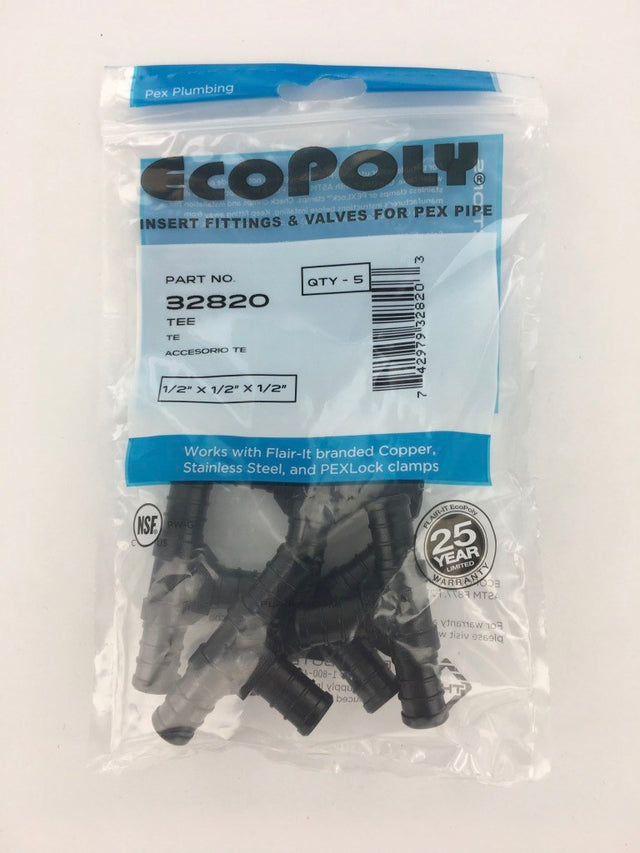 Elkhart Supply 32820 Fresh Water Fitting||32820.Frnt_.Jpg||85||e6g32820||1653225
