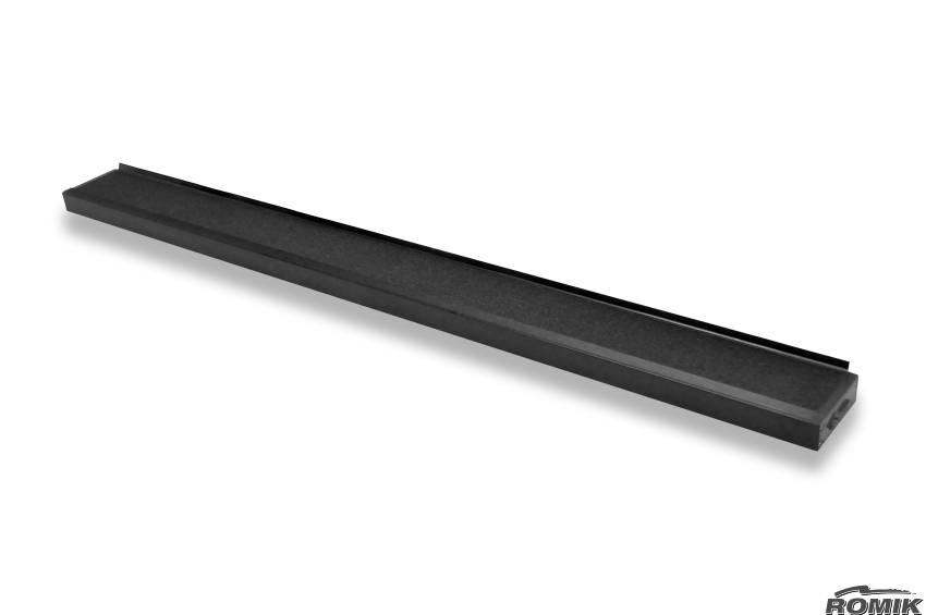 Product of Romik USA 92372419 ROB-T Series Running Board 