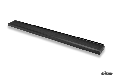 Product of Romik USA 92372419 ROB-T Series Running Board 