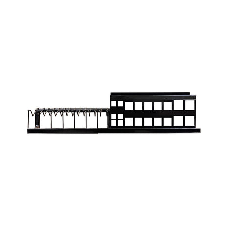 Husky Towing 90352a Point Of Purchase Display||hus_90352a_Ball Mount Rack_1.Jpg||85||hus90352a||1557866