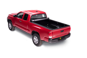 Product of Truxedo Lo Pro QT ® Soft Roll-Up 555901 Tonneau Cover 