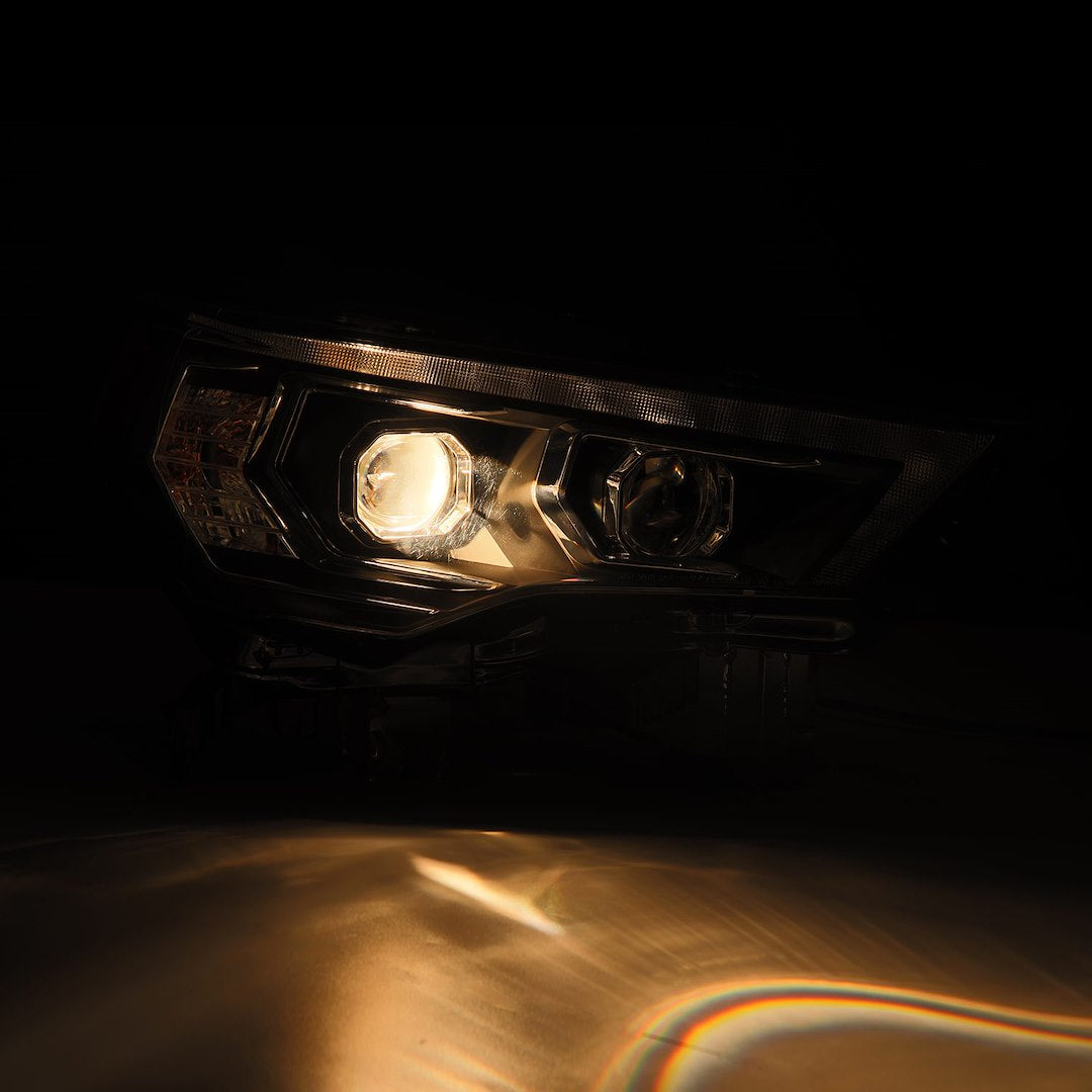 Alpharex Usa 880814 Headlight Assembly||||89||alp880814||2004320