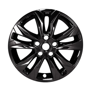 Coast To Coast Imp469blk Wheel Skin||cci_Iwcimp469blk_Impostor Wheel Skin_B2c_1.Jpg||85||cciimp469blk||992056