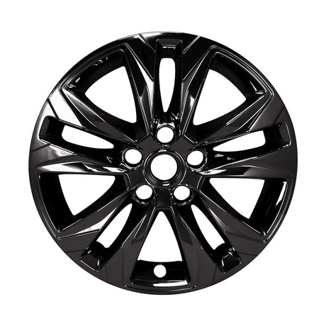 Coast To Coast Imp469blk Wheel Skin||cci_Iwcimp469blk_Impostor Wheel Skin_B2c_1.Jpg||85||cciimp469blk||992056