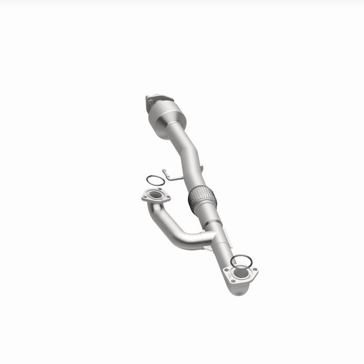 Magnaflow California Converter 5571027 Catalytic Converter||5571027_5.Jpg||90||m665571027||2256634