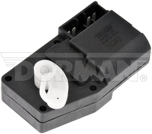 Dorman (Oe Solutions) 604-951 Blend Door Actuator||604-951-007.Jpg||92||d18604951||1003793
