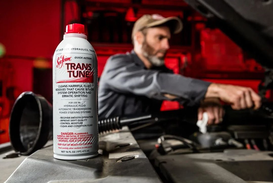 Sea Foam Additives` Tt16 Auto Trans Fluid Additive||tt16_2.Jpg||87||s2stt16||1671287