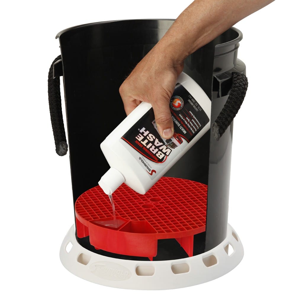 Shurhold 2402 Bucket Insert||2402_3.Jpg||88||shu2402||1025208