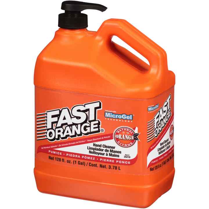 Product of Permatex 25219 Hand Cleaner