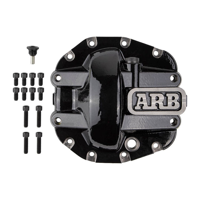 Arb 0750009b Differential Cover||0750009b.Jpg||85||arb0750009b||1088642