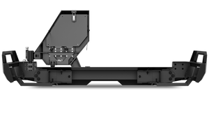 Body Armor Tr-2965ps Multi Purpose Accessory Mount||||88||b96tr2965ps||2006777