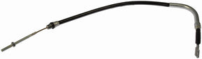 Dorman (Oe Solutions) C660025 Parking Brake Cable||c660025-007.Jpg||85||d18c660025||1005004