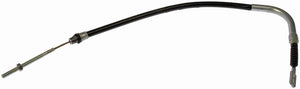 Dorman (Oe Solutions) C660025 Parking Brake Cable||c660025-007.Jpg||85||d18c660025||1005004