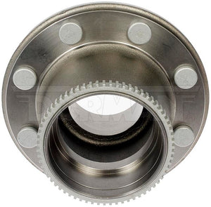 Dorman (Oe Solutions) 952-324 Wheel Bearing And Hub Assembly||952-324_3.Jpg||88||d18952324||1244997