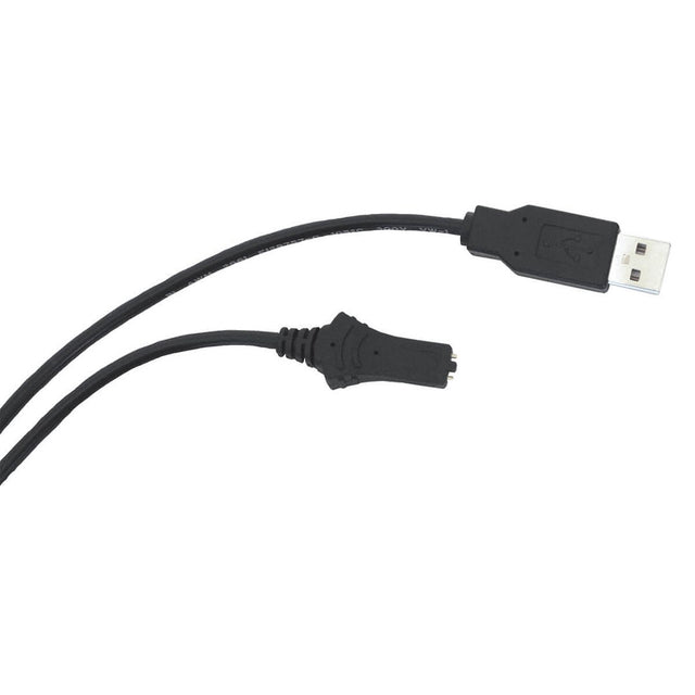 Minn Kota 1866460 Trolling Motor Remote Control Charging Cable||mk_1866460_I-Pilotlinkchargingcable_Ends.Jpg||86||min1866460||856233