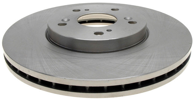 Product of Raybestos Brakes 980666R R-Line Plain Face 2-Piece Brake Rotor 
