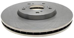Product of Raybestos Brakes 980666R R-Line Plain Face 2-Piece Brake Rotor 