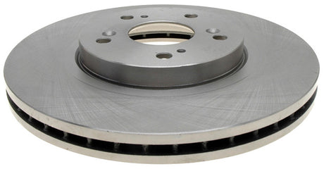 Product of Raybestos Brakes 980666R R-Line Plain Face 2-Piece Brake Rotor 