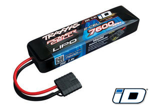 Product of Traxxas 2869x Remote Control Vehicle Battery