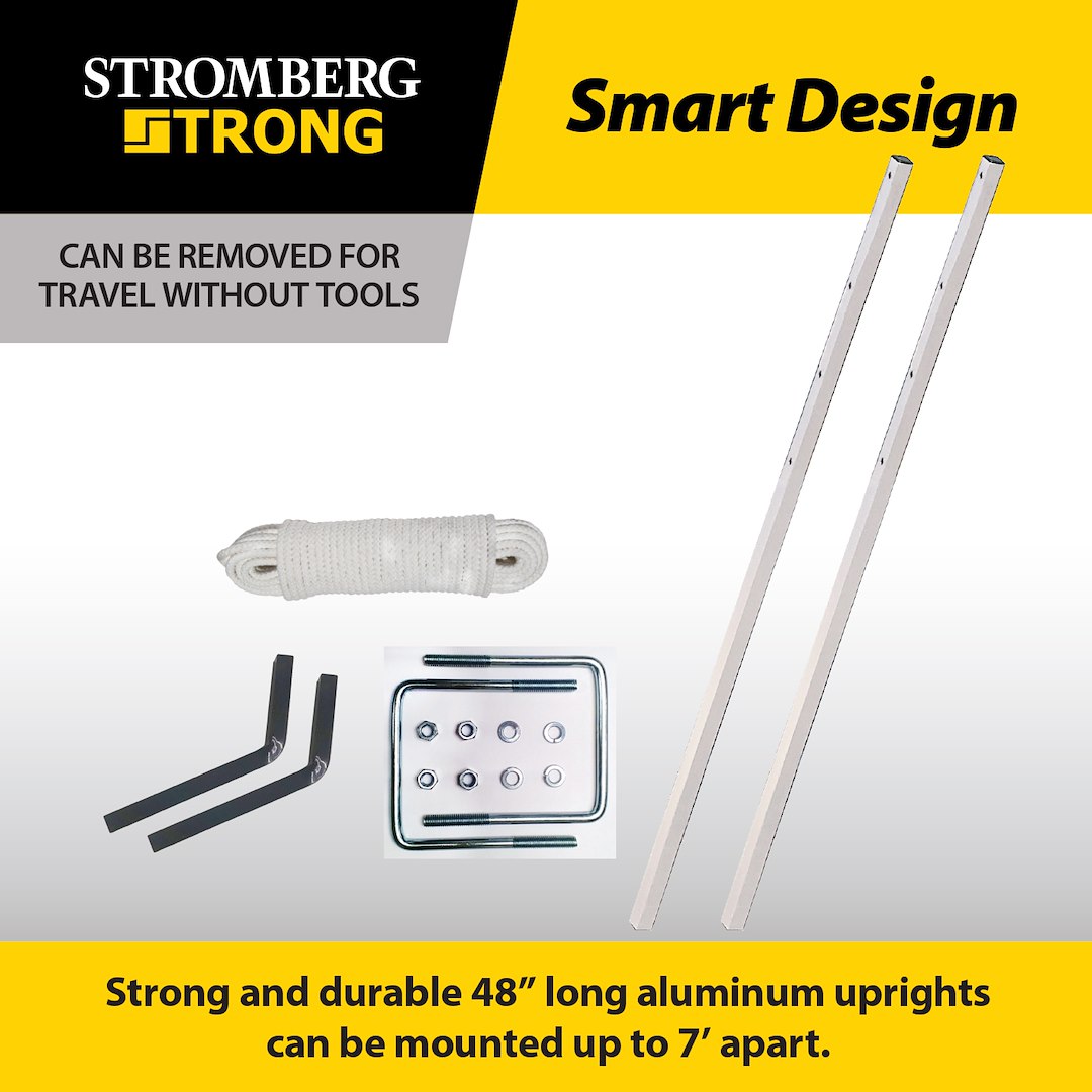 Stromberg Carlson Cl-100 Clothes Line||cl-100_R_1.Jpg||87||s2icl100||1046549