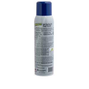 Unduzit Chemicals 126880 Vinyl Cleaner||126880_1.Png||86||und126880||906145