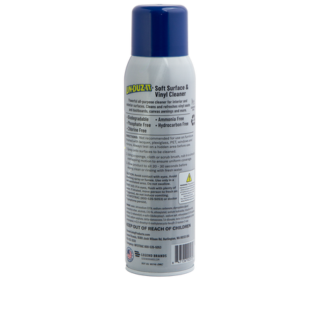 Unduzit Chemicals 126880 Vinyl Cleaner||126880_1.Png||86||und126880||906145