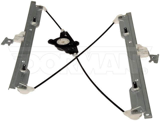 Dorman (Oe Solutions) 740-344 Window Regulator||740-344_3.Jpg||88||d18740344||1633681