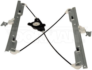 Dorman (Oe Solutions) 740-344 Window Regulator||740-344_3.Jpg||88||d18740344||1633681