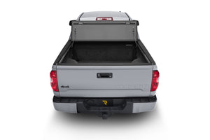 Product of BAK Industries BAKFlip MX4 Hard Folding 448440 Tonneau Cover 