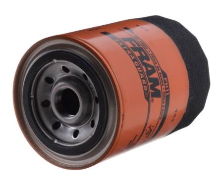 Product of Fram Filter PH11 EXTRA GUARD ® Spin-On Oil Filter 