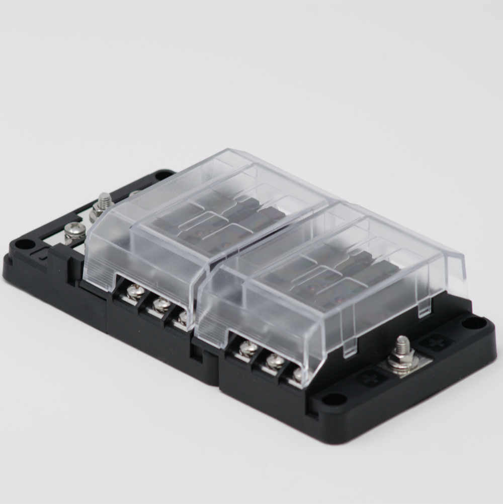 Egis 8026 Fuse Block||8026 - Iso-1000-1000.Jpg||85||egi8026||1556200
