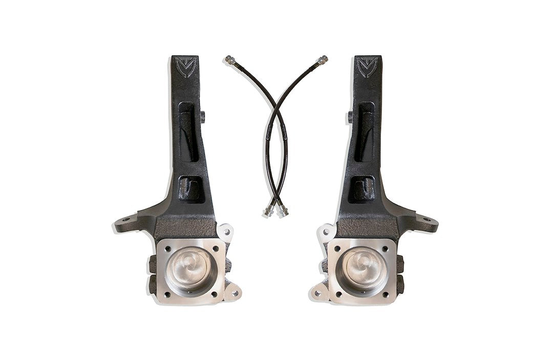 Product of Maxtrac 706440 Spindle